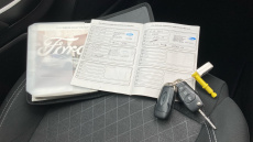 Ford Fiesta 1.0 EcoBoost Active 1 5dr Petrol Hatchback